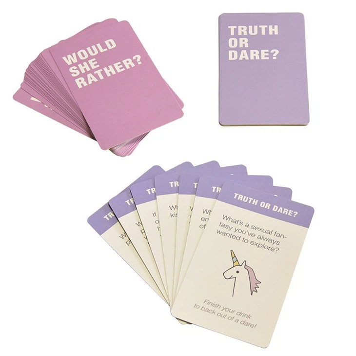 Party Puzzle Board Games